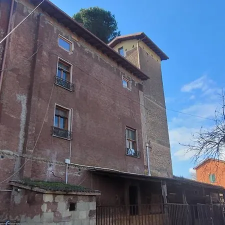 Apartmán Casale Rosso 1