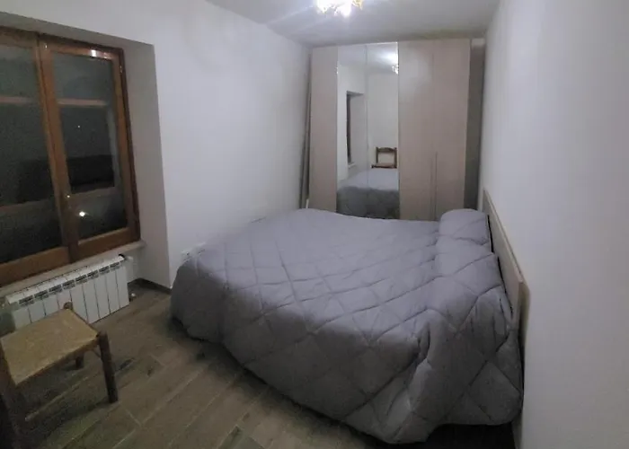 公寓 Casale Rosso 1